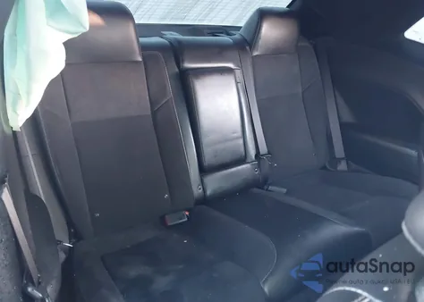 2022 Dodge Challenger R/T Scat Pack Widebody from USA, damaged, VIN 2C3CDZFJ9NH118142